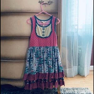 MATILDA JANE DRESS